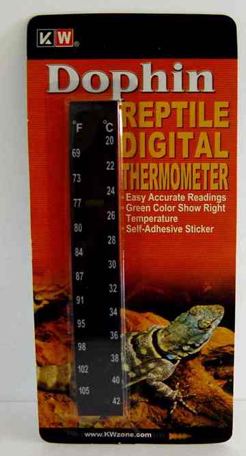 ΑΥΤΟΚΟΛΛΗΤΟ ΘΕΡΜΟΜΕΤΡΟ ΓΙΑ ΕΡΠΕΤΑ